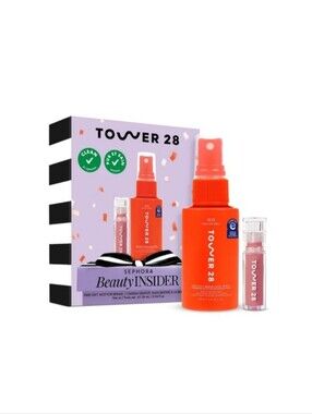 Tower 28 Beauty Insider Set Duo